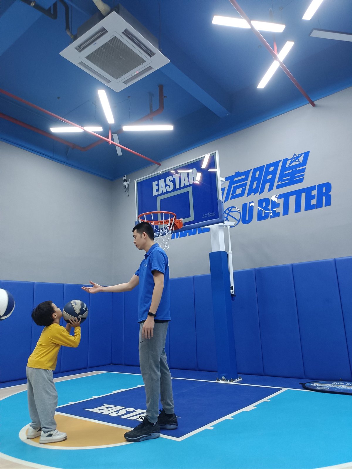篮球训练视频教学完整版下载安装手机