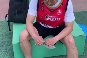 如何选择和购买适合篮球运动员使用的冰敷设备